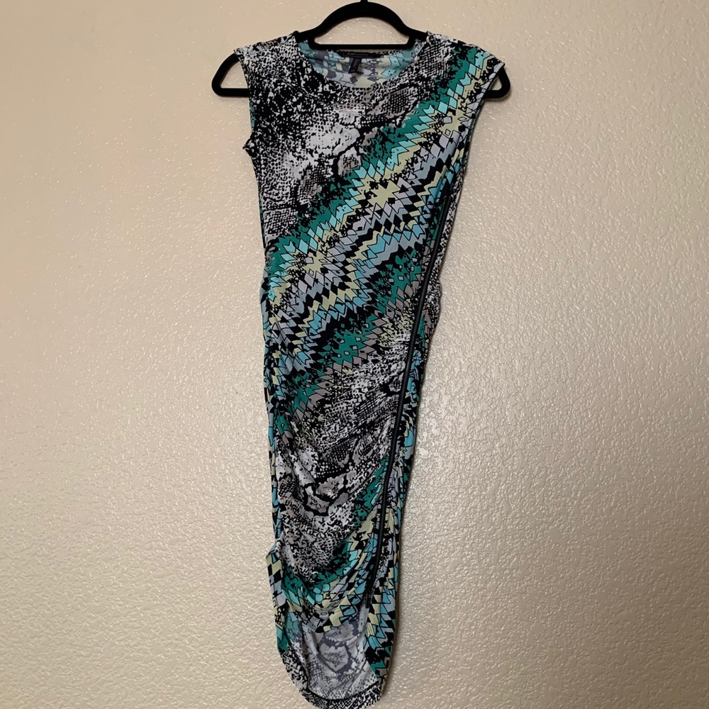 BCBG Maxazria Dress